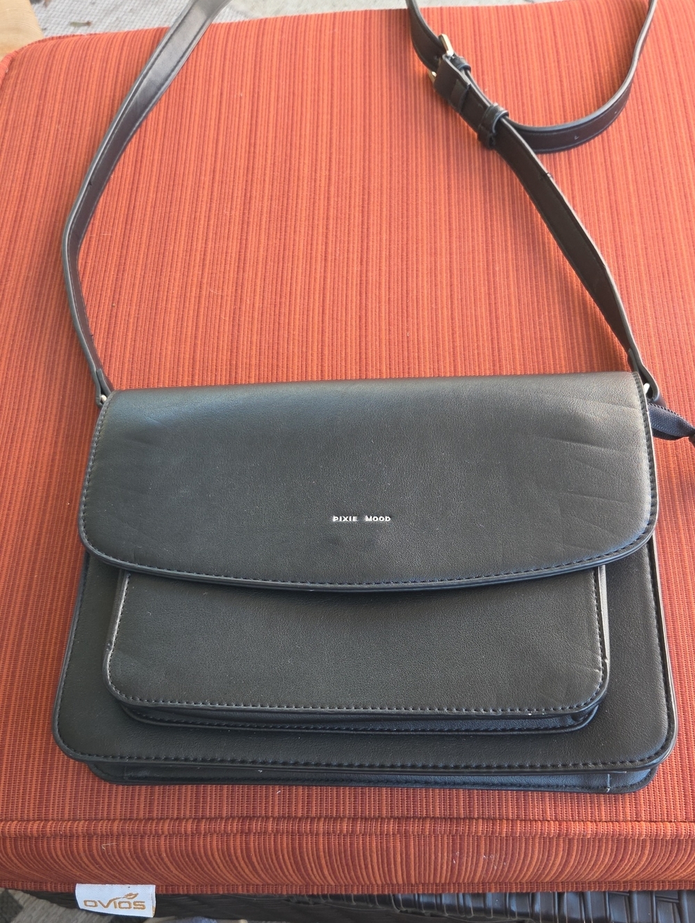 Pixie Mood Crossbody "Zoe"